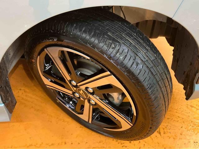 ムーヴＲＳターボエンジン　両側電動スライドドア　１５インチアルミホイール　ＬＥＤヘッド＆フォグランプ　バックカメラ　スマートキー　電動駐車ブレーキ　オート格納ドアミラー　自動追従クルコン　衝突被害軽減ブレーキ（千葉県）の中古車