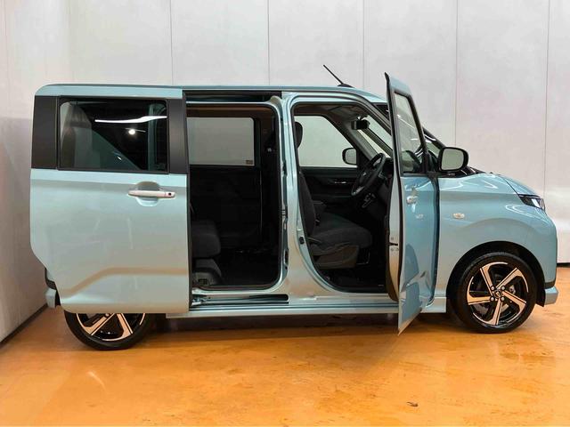 ムーヴＲＳターボエンジン　両側電動スライドドア　１５インチアルミホイール　ＬＥＤヘッド＆フォグランプ　バックカメラ　スマートキー　電動駐車ブレーキ　オート格納ドアミラー　自動追従クルコン　衝突被害軽減ブレーキ（千葉県）の中古車