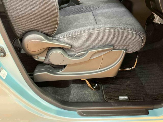 ムーヴＲＳターボエンジン　両側電動スライドドア　１５インチアルミホイール　ＬＥＤヘッド＆フォグランプ　バックカメラ　スマートキー　電動駐車ブレーキ　オート格納ドアミラー　自動追従クルコン　衝突被害軽減ブレーキ（千葉県）の中古車