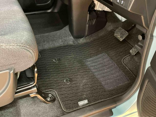 ムーヴＲＳターボエンジン　両側電動スライドドア　１５インチアルミホイール　ＬＥＤヘッド＆フォグランプ　バックカメラ　スマートキー　電動駐車ブレーキ　オート格納ドアミラー　自動追従クルコン　衝突被害軽減ブレーキ（千葉県）の中古車