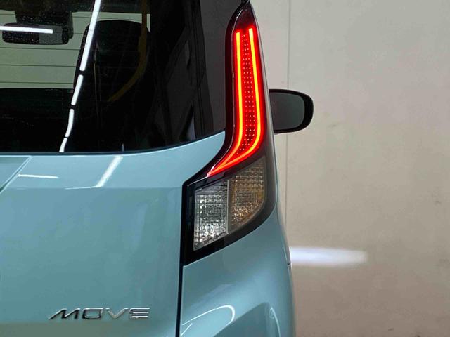 ムーヴＲＳターボエンジン　両側電動スライドドア　１５インチアルミホイール　ＬＥＤヘッド＆フォグランプ　バックカメラ　スマートキー　電動駐車ブレーキ　オート格納ドアミラー　自動追従クルコン　衝突被害軽減ブレーキ（千葉県）の中古車