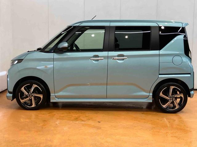 ムーヴＲＳターボエンジン　両側電動スライドドア　１５インチアルミホイール　ＬＥＤヘッド＆フォグランプ　バックカメラ　スマートキー　電動駐車ブレーキ　オート格納ドアミラー　自動追従クルコン　衝突被害軽減ブレーキ（千葉県）の中古車