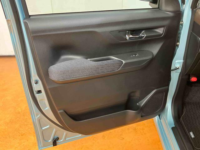 ムーヴＲＳターボエンジン　両側電動スライドドア　１５インチアルミホイール　ＬＥＤヘッド＆フォグランプ　バックカメラ　スマートキー　電動駐車ブレーキ　オート格納ドアミラー　自動追従クルコン　衝突被害軽減ブレーキ（千葉県）の中古車