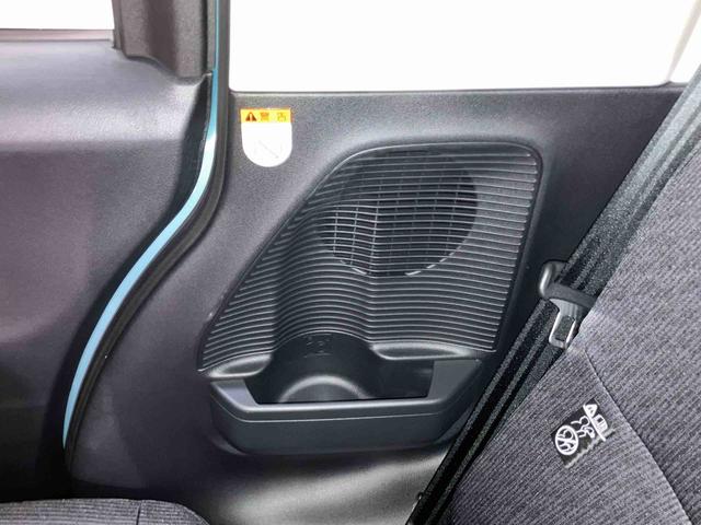 ムーヴＲＳターボエンジン　両側電動スライドドア　１５インチアルミホイール　ＬＥＤヘッド＆フォグランプ　バックカメラ　スマートキー　電動駐車ブレーキ　オート格納ドアミラー　自動追従クルコン　衝突被害軽減ブレーキ（千葉県）の中古車