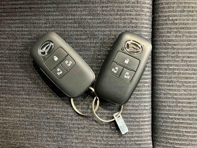 ムーヴＲＳターボエンジン　両側電動スライドドア　１５インチアルミホイール　ＬＥＤヘッド＆フォグランプ　バックカメラ　スマートキー　電動駐車ブレーキ　オート格納ドアミラー　自動追従クルコン　衝突被害軽減ブレーキ（千葉県）の中古車