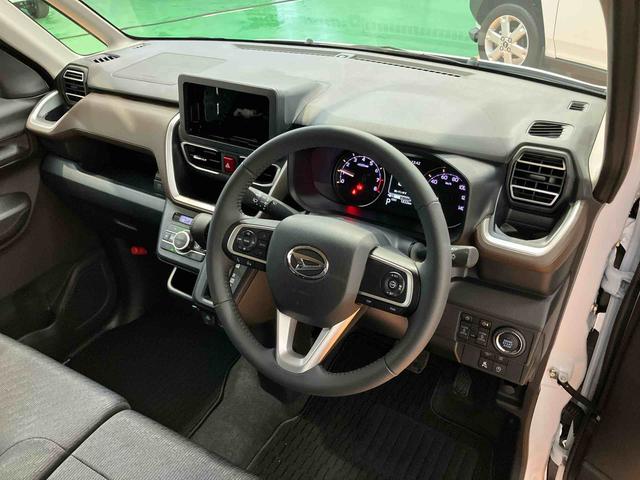 ムーヴＲＳターボエンジン　両側電動スライドドア　１５インチアルミホイール　ＬＥＤヘッド＆フォグランプ　バックカメラ　スマートキー　電動駐車ブレーキ　オート格納ドアミラー　自動追従クルコン　衝突被害軽減ブレーキ（千葉県）の中古車