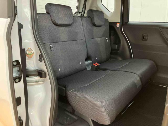 ムーヴＲＳターボエンジン　両側電動スライドドア　１５インチアルミホイール　ＬＥＤヘッド＆フォグランプ　バックカメラ　スマートキー　電動駐車ブレーキ　オート格納ドアミラー　自動追従クルコン　衝突被害軽減ブレーキ（千葉県）の中古車