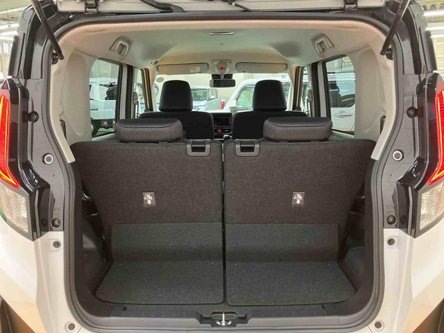 ムーヴＲＳターボエンジン　両側電動スライドドア　１５インチアルミホイール　ＬＥＤヘッド＆フォグランプ　バックカメラ　スマートキー　電動駐車ブレーキ　オート格納ドアミラー　自動追従クルコン　衝突被害軽減ブレーキ（千葉県）の中古車