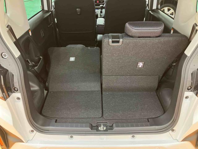 ムーヴＲＳターボエンジン　両側電動スライドドア　１５インチアルミホイール　ＬＥＤヘッド＆フォグランプ　バックカメラ　スマートキー　電動駐車ブレーキ　オート格納ドアミラー　自動追従クルコン　衝突被害軽減ブレーキ（千葉県）の中古車