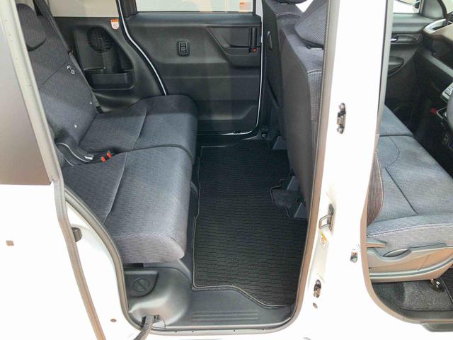 ムーヴＲＳターボエンジン　両側電動スライドドア　１５インチアルミホイール　ＬＥＤヘッド＆フォグランプ　バックカメラ　スマートキー　電動駐車ブレーキ　オート格納ドアミラー　自動追従クルコン　衝突被害軽減ブレーキ（千葉県）の中古車