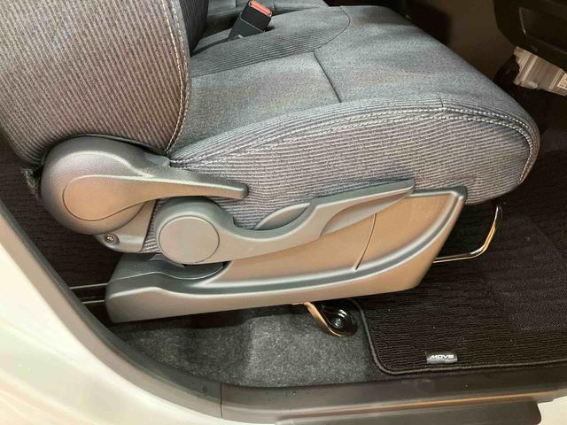 ムーヴＲＳターボエンジン　両側電動スライドドア　１５インチアルミホイール　ＬＥＤヘッド＆フォグランプ　バックカメラ　スマートキー　電動駐車ブレーキ　オート格納ドアミラー　自動追従クルコン　衝突被害軽減ブレーキ（千葉県）の中古車