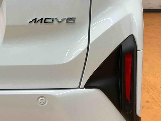 ムーヴＲＳターボエンジン　両側電動スライドドア　１５インチアルミホイール　ＬＥＤヘッド＆フォグランプ　バックカメラ　スマートキー　電動駐車ブレーキ　オート格納ドアミラー　自動追従クルコン　衝突被害軽減ブレーキ（千葉県）の中古車