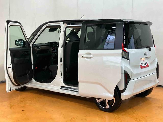 ムーヴＲＳターボエンジン　両側電動スライドドア　１５インチアルミホイール　ＬＥＤヘッド＆フォグランプ　バックカメラ　スマートキー　電動駐車ブレーキ　オート格納ドアミラー　自動追従クルコン　衝突被害軽減ブレーキ（千葉県）の中古車