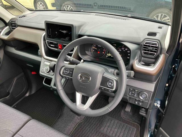 ムーヴＲＳターボエンジン　両側電動スライドドア　１５インチアルミホイール　ＬＥＤヘッド＆フォグランプ　バックカメラ　スマートキー　電動駐車ブレーキ　オート格納ドアミラー　自動追従クルコン　衝突被害軽減ブレーキ（千葉県）の中古車