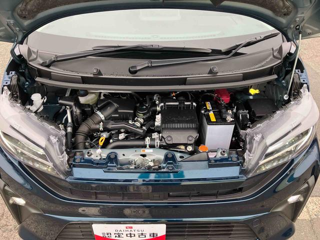 ムーヴＲＳターボエンジン　両側電動スライドドア　１５インチアルミホイール　ＬＥＤヘッド＆フォグランプ　バックカメラ　スマートキー　電動駐車ブレーキ　オート格納ドアミラー　自動追従クルコン　衝突被害軽減ブレーキ（千葉県）の中古車