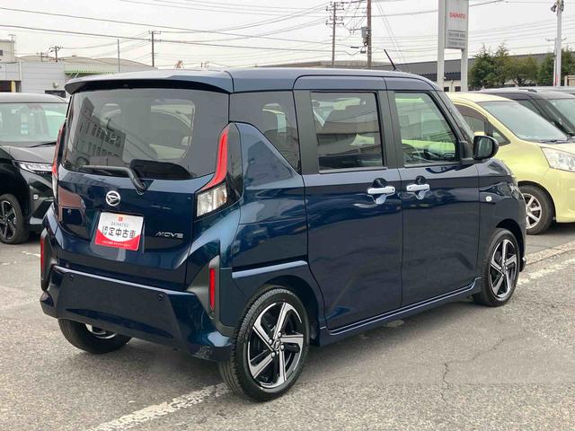 ムーヴＲＳターボエンジン　両側電動スライドドア　１５インチアルミホイール　ＬＥＤヘッド＆フォグランプ　バックカメラ　スマートキー　電動駐車ブレーキ　オート格納ドアミラー　自動追従クルコン　衝突被害軽減ブレーキ（千葉県）の中古車
