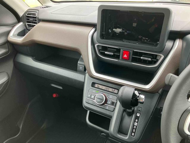 ムーヴＲＳターボエンジン　両側電動スライドドア　１５インチアルミホイール　ＬＥＤヘッド＆フォグランプ　バックカメラ　スマートキー　電動駐車ブレーキ　オート格納ドアミラー　自動追従クルコン　衝突被害軽減ブレーキ（千葉県）の中古車