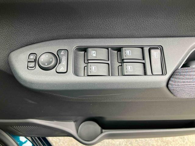 ムーヴＲＳターボエンジン　両側電動スライドドア　１５インチアルミホイール　ＬＥＤヘッド＆フォグランプ　バックカメラ　スマートキー　電動駐車ブレーキ　オート格納ドアミラー　自動追従クルコン　衝突被害軽減ブレーキ（千葉県）の中古車