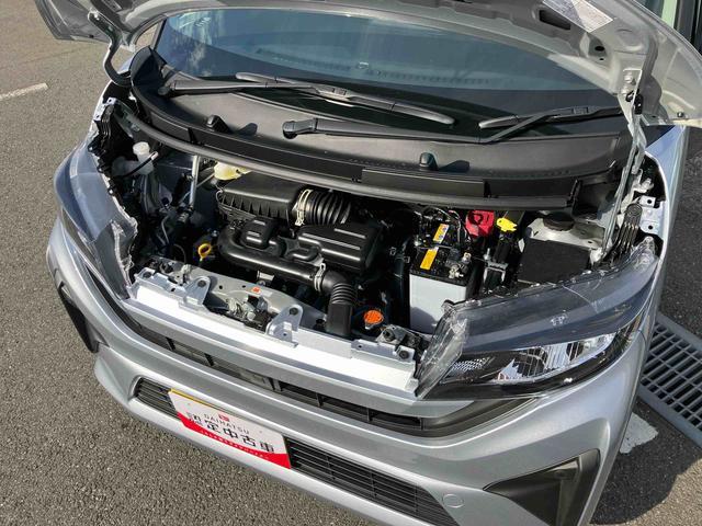 ムーヴＸバックカメラ／ステアリングスイッチ　左側電動スライドドア　ＬＥＤヘッドライト　スマートキー　オートエアコン　オート格納ドアミラー　オートライト／ハイビーム　コーナーセンサー　衝突被害軽減ブレーキ（千葉県）の中古車