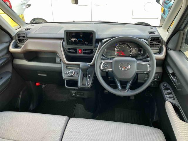 ムーヴＸバックカメラ／ステアリングスイッチ　左側電動スライドドア　ＬＥＤヘッドライト　スマートキー　オートエアコン　オート格納ドアミラー　オートライト／ハイビーム　コーナーセンサー　衝突被害軽減ブレーキ（千葉県）の中古車