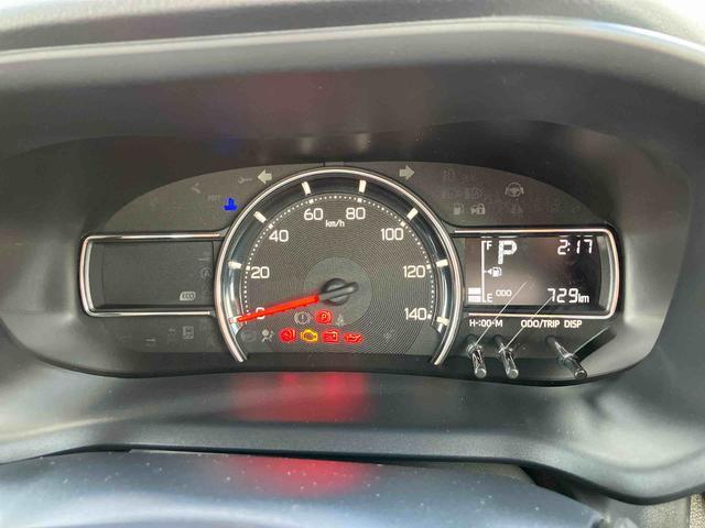 ムーヴＸバックカメラ／ステアリングスイッチ　左側電動スライドドア　ＬＥＤヘッドライト　スマートキー　オートエアコン　オート格納ドアミラー　オートライト／ハイビーム　コーナーセンサー　衝突被害軽減ブレーキ（千葉県）の中古車