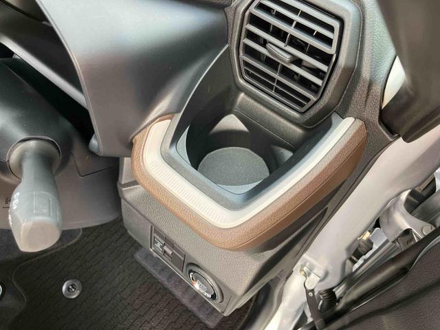 ムーヴＸバックカメラ／ステアリングスイッチ　左側電動スライドドア　ＬＥＤヘッドライト　スマートキー　オートエアコン　オート格納ドアミラー　オートライト／ハイビーム　コーナーセンサー　衝突被害軽減ブレーキ（千葉県）の中古車