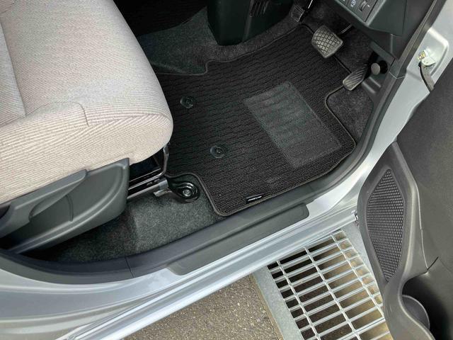 ムーヴＸバックカメラ／ステアリングスイッチ　左側電動スライドドア　ＬＥＤヘッドライト　スマートキー　オートエアコン　オート格納ドアミラー　オートライト／ハイビーム　コーナーセンサー　衝突被害軽減ブレーキ（千葉県）の中古車