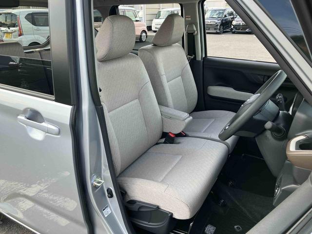 ムーヴＸバックカメラ／ステアリングスイッチ　左側電動スライドドア　ＬＥＤヘッドライト　スマートキー　オートエアコン　オート格納ドアミラー　オートライト／ハイビーム　コーナーセンサー　衝突被害軽減ブレーキ（千葉県）の中古車