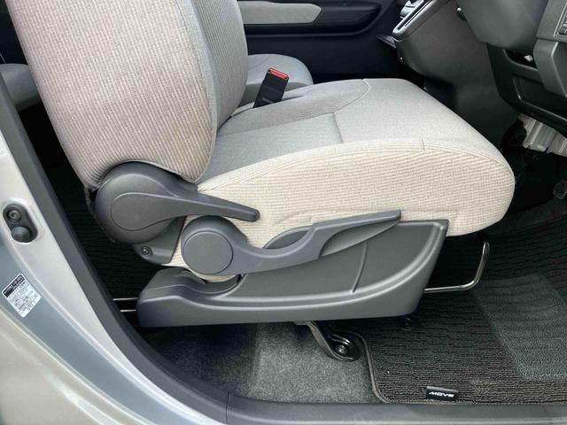 ムーヴＸバックカメラ／ステアリングスイッチ　左側電動スライドドア　ＬＥＤヘッドライト　スマートキー　オートエアコン　オート格納ドアミラー　オートライト／ハイビーム　コーナーセンサー　衝突被害軽減ブレーキ（千葉県）の中古車