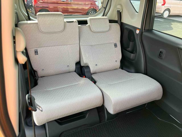 ムーヴＸバックカメラ／ステアリングスイッチ　左側電動スライドドア　ＬＥＤヘッドライト　スマートキー　オートエアコン　オート格納ドアミラー　オートライト／ハイビーム　コーナーセンサー　衝突被害軽減ブレーキ（千葉県）の中古車