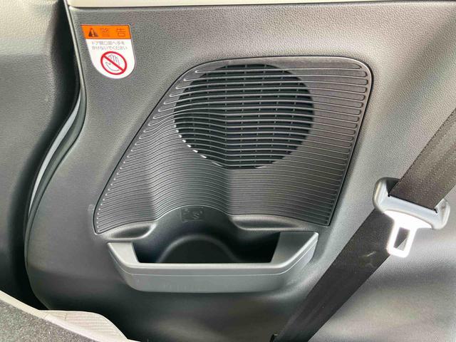 ムーヴＸバックカメラ／ステアリングスイッチ　左側電動スライドドア　ＬＥＤヘッドライト　スマートキー　オートエアコン　オート格納ドアミラー　オートライト／ハイビーム　コーナーセンサー　衝突被害軽減ブレーキ（千葉県）の中古車