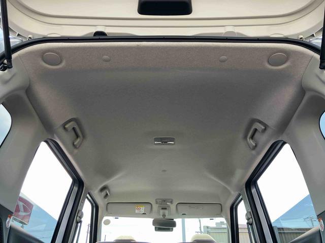 ムーヴＸバックカメラ／ステアリングスイッチ　左側電動スライドドア　ＬＥＤヘッドライト　スマートキー　オートエアコン　オート格納ドアミラー　オートライト／ハイビーム　コーナーセンサー　衝突被害軽減ブレーキ（千葉県）の中古車