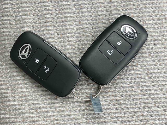 ムーヴＸバックカメラ／ステアリングスイッチ　左側電動スライドドア　ＬＥＤヘッドライト　スマートキー　オートエアコン　オート格納ドアミラー　オートライト／ハイビーム　コーナーセンサー　衝突被害軽減ブレーキ（千葉県）の中古車