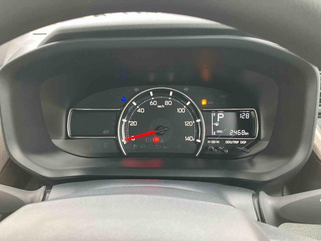 ムーヴＸバックカメラ／ステアリングスイッチ　左側電動スライドドア　ＬＥＤヘッドライト　スマートキー　オートエアコン　オート格納ドアミラー　オートライト／ハイビーム　コーナーセンサー　衝突被害軽減ブレーキ（千葉県）の中古車