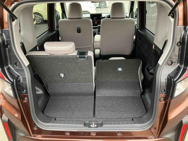 ムーヴＸバックカメラ／ステアリングスイッチ　左側電動スライドドア　ＬＥＤヘッドライト　スマートキー　オートエアコン　オート格納ドアミラー　オートライト／ハイビーム　コーナーセンサー　衝突被害軽減ブレーキ（千葉県）の中古車