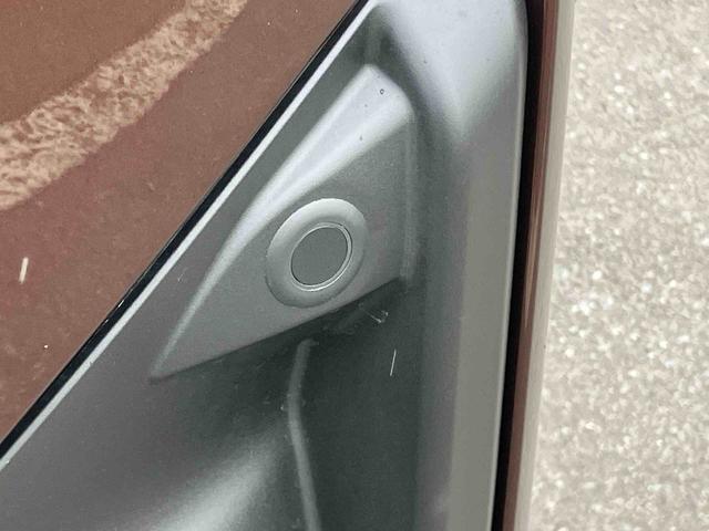 ムーヴＸバックカメラ／ステアリングスイッチ　左側電動スライドドア　ＬＥＤヘッドライト　スマートキー　オートエアコン　オート格納ドアミラー　オートライト／ハイビーム　コーナーセンサー　衝突被害軽減ブレーキ（千葉県）の中古車