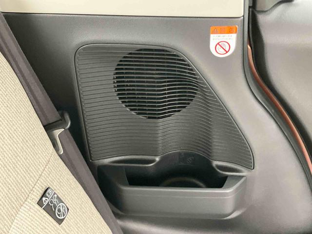 ムーヴＸバックカメラ／ステアリングスイッチ　左側電動スライドドア　ＬＥＤヘッドライト　スマートキー　オートエアコン　オート格納ドアミラー　オートライト／ハイビーム　コーナーセンサー　衝突被害軽減ブレーキ（千葉県）の中古車