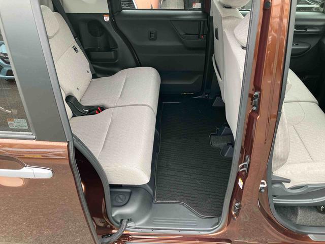 ムーヴＸバックカメラ／ステアリングスイッチ　左側電動スライドドア　ＬＥＤヘッドライト　スマートキー　オートエアコン　オート格納ドアミラー　オートライト／ハイビーム　コーナーセンサー　衝突被害軽減ブレーキ（千葉県）の中古車