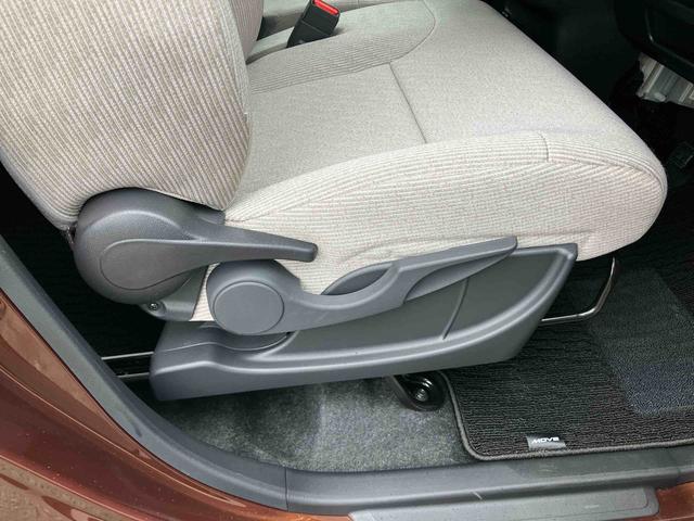 ムーヴＸバックカメラ／ステアリングスイッチ　左側電動スライドドア　ＬＥＤヘッドライト　スマートキー　オートエアコン　オート格納ドアミラー　オートライト／ハイビーム　コーナーセンサー　衝突被害軽減ブレーキ（千葉県）の中古車