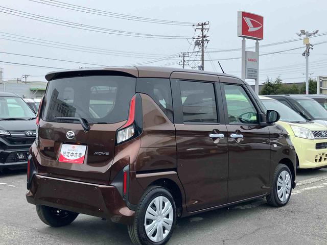 ムーヴＸバックカメラ／ステアリングスイッチ　左側電動スライドドア　ＬＥＤヘッドライト　スマートキー　オートエアコン　オート格納ドアミラー　オートライト／ハイビーム　コーナーセンサー　衝突被害軽減ブレーキ（千葉県）の中古車