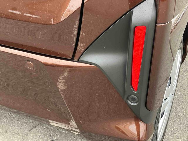 ムーヴＸバックカメラ／ステアリングスイッチ　左側電動スライドドア　ＬＥＤヘッドライト　スマートキー　オートエアコン　オート格納ドアミラー　オートライト／ハイビーム　コーナーセンサー　衝突被害軽減ブレーキ（千葉県）の中古車