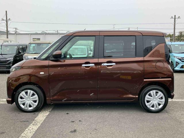 ムーヴＸバックカメラ／ステアリングスイッチ　左側電動スライドドア　ＬＥＤヘッドライト　スマートキー　オートエアコン　オート格納ドアミラー　オートライト／ハイビーム　コーナーセンサー　衝突被害軽減ブレーキ（千葉県）の中古車