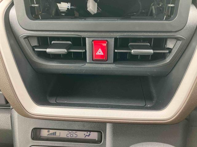 ムーヴＸバックカメラ／ステアリングスイッチ　左側電動スライドドア　ＬＥＤヘッドライト　スマートキー　オートエアコン　オート格納ドアミラー　オートライト／ハイビーム　コーナーセンサー　衝突被害軽減ブレーキ（千葉県）の中古車