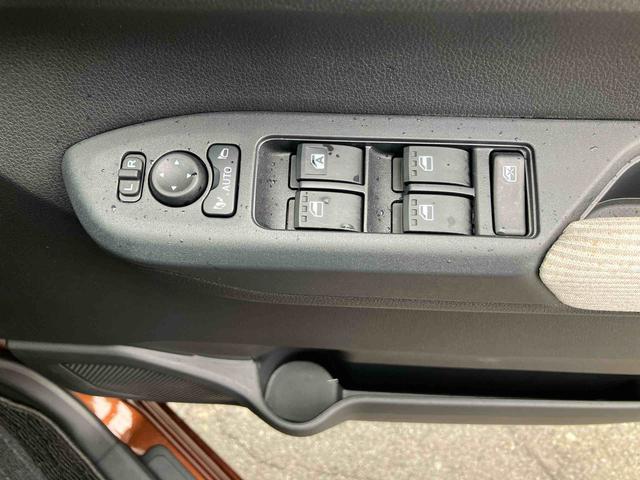 ムーヴＸバックカメラ／ステアリングスイッチ　左側電動スライドドア　ＬＥＤヘッドライト　スマートキー　オートエアコン　オート格納ドアミラー　オートライト／ハイビーム　コーナーセンサー　衝突被害軽減ブレーキ（千葉県）の中古車