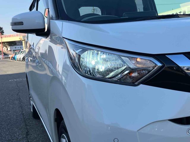 デイズＸカーナビ　アラウンドビューモニター　ＥＴＣ　オートエアコン　アルミホイール（千葉県）の中古車