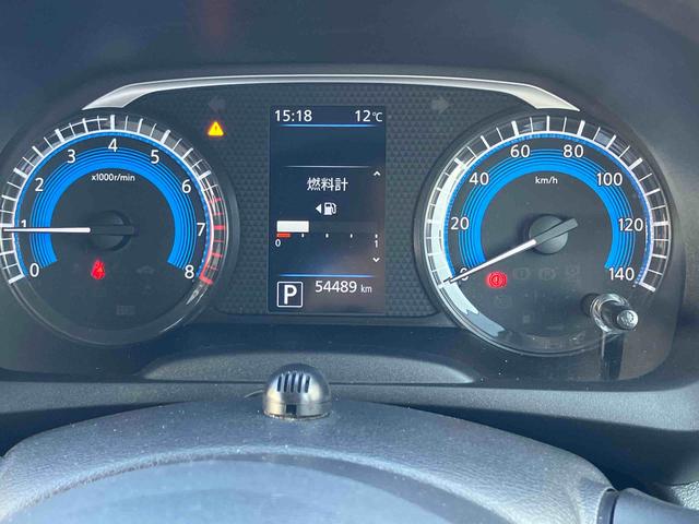 デイズＸカーナビ　アラウンドビューモニター　ＥＴＣ　オートエアコン　アルミホイール（千葉県）の中古車