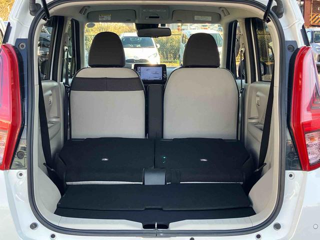 デイズＸカーナビ　アラウンドビューモニター　ＥＴＣ　オートエアコン　アルミホイール（千葉県）の中古車