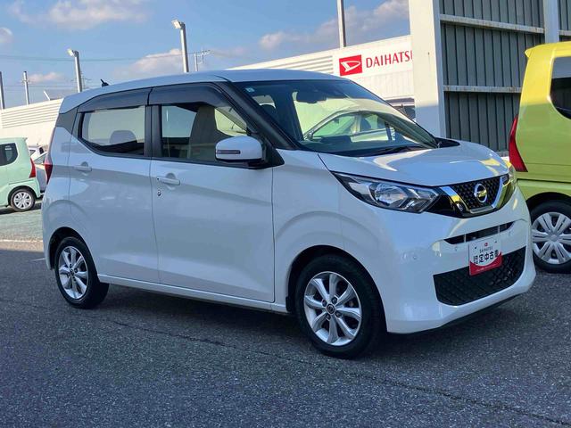 デイズＸカーナビ　アラウンドビューモニター　ＥＴＣ　オートエアコン　アルミホイール（千葉県）の中古車