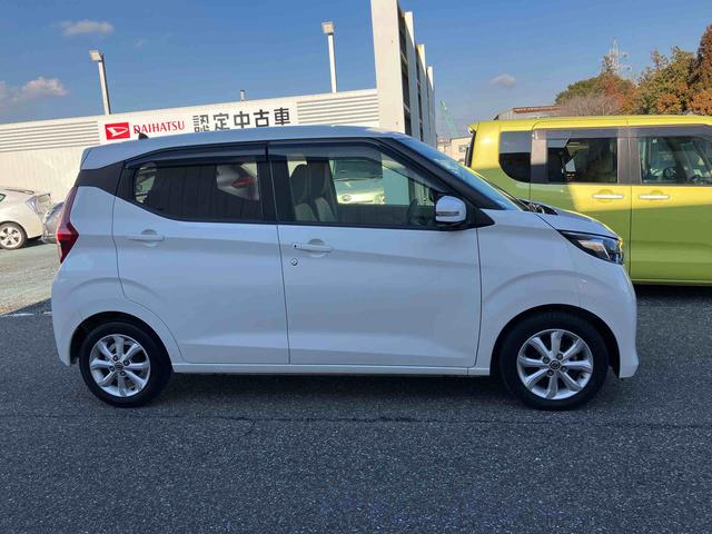 デイズＸカーナビ　アラウンドビューモニター　ＥＴＣ　オートエアコン　アルミホイール（千葉県）の中古車