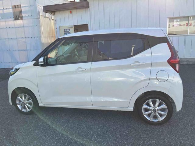 デイズＸカーナビ　アラウンドビューモニター　ＥＴＣ　オートエアコン　アルミホイール（千葉県）の中古車